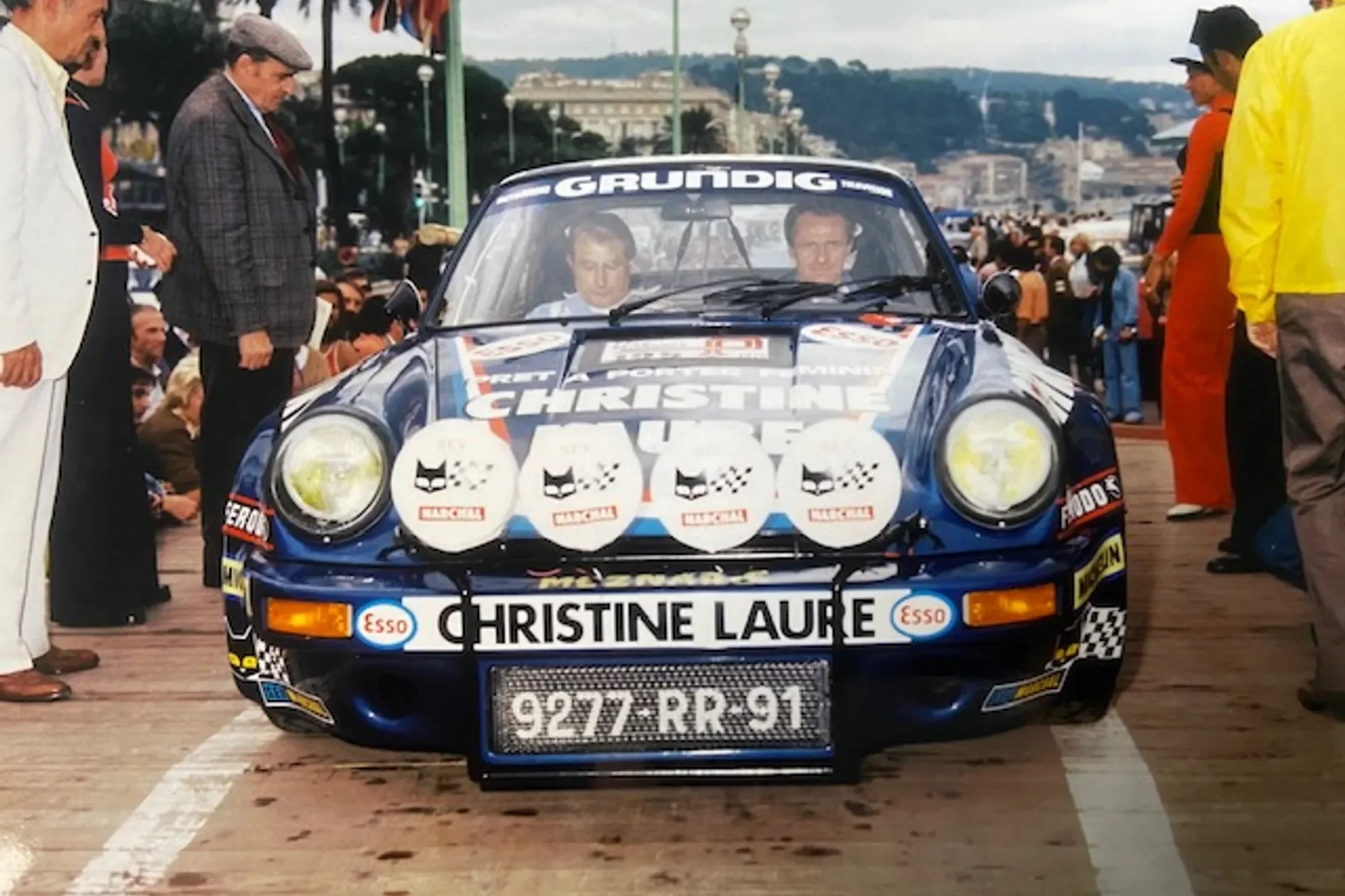 Tour de France 1975